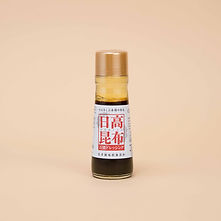 日高昆布万能ドレッシング