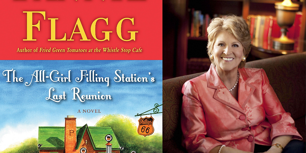 August Book Club