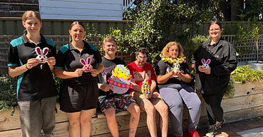 Wednesday Cooking Group 2026