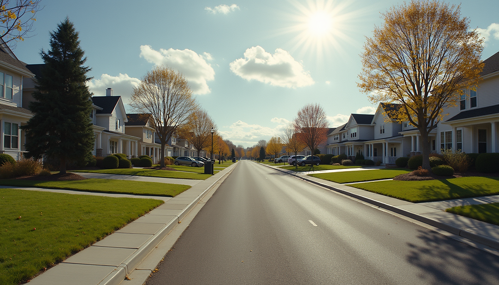 Why Estimating Your Home’s Value Matters
