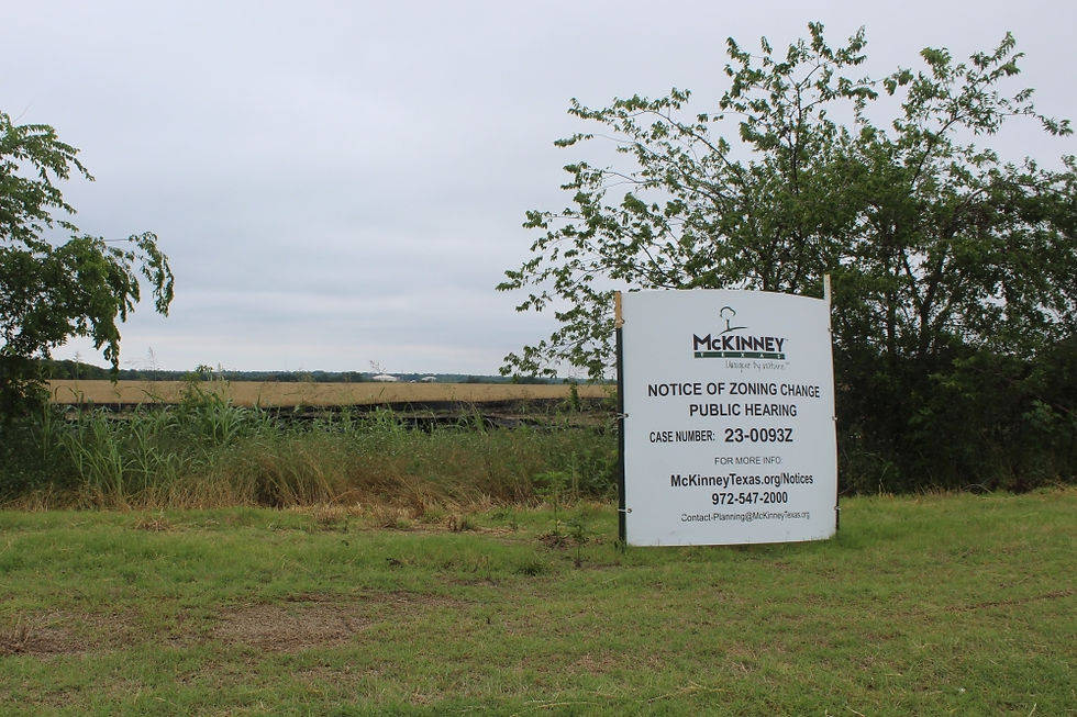 Your Edge in DFW: Understanding the Impact of Huntington Park McKinney