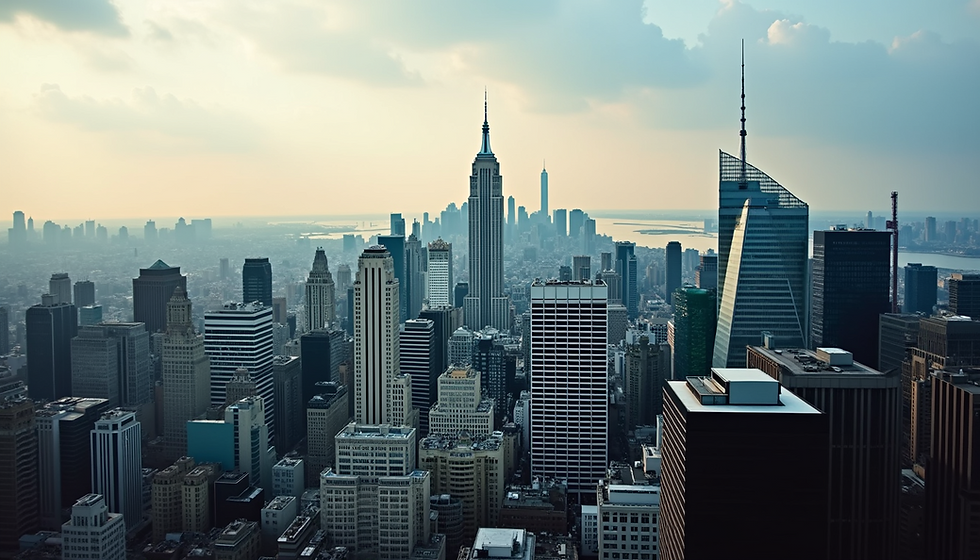 Understanding the Role of a Real Estate Consultant