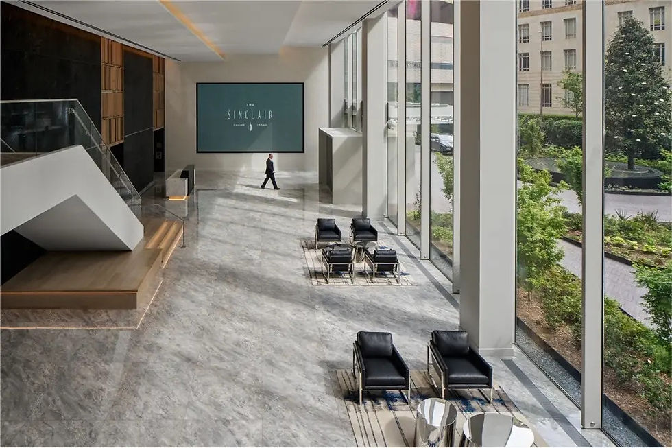A Tale of Two Markets: A Consultant’s Guide to Office Leasing in Dallas and the Frisco Apartment Boom