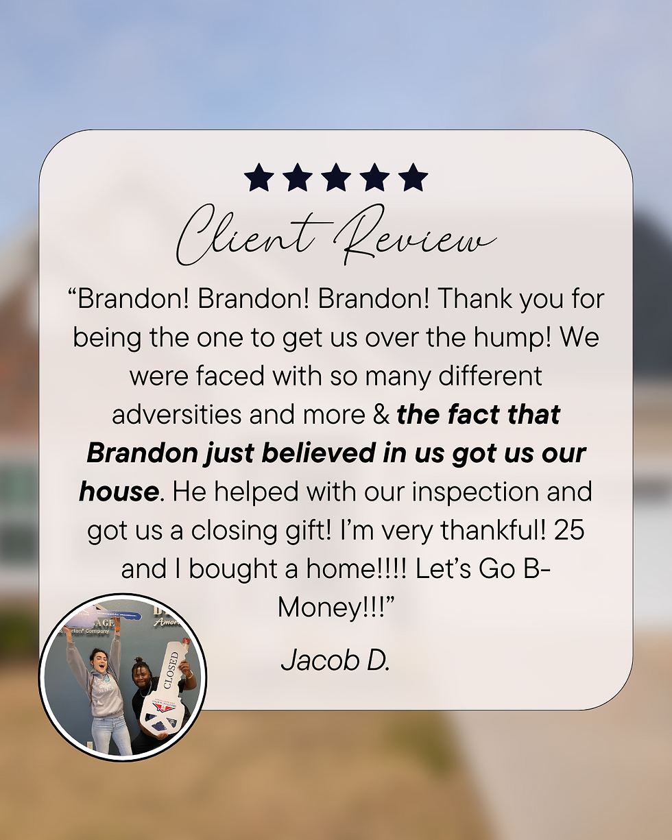 Why "Believing in the Client" is My Secret Sauce: A Success Story with Jacob D.