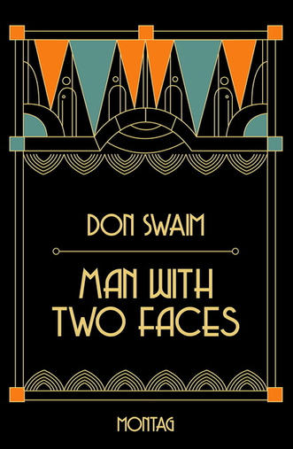 Man With Two Faces