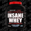 Miniatura: Insane Whey 4.6 Lb