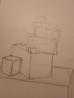 Box Drawing