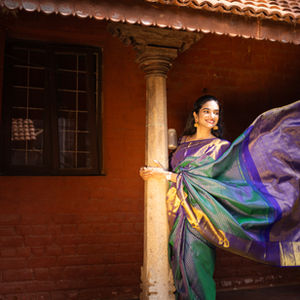 Shiva Textiles - Collaboration