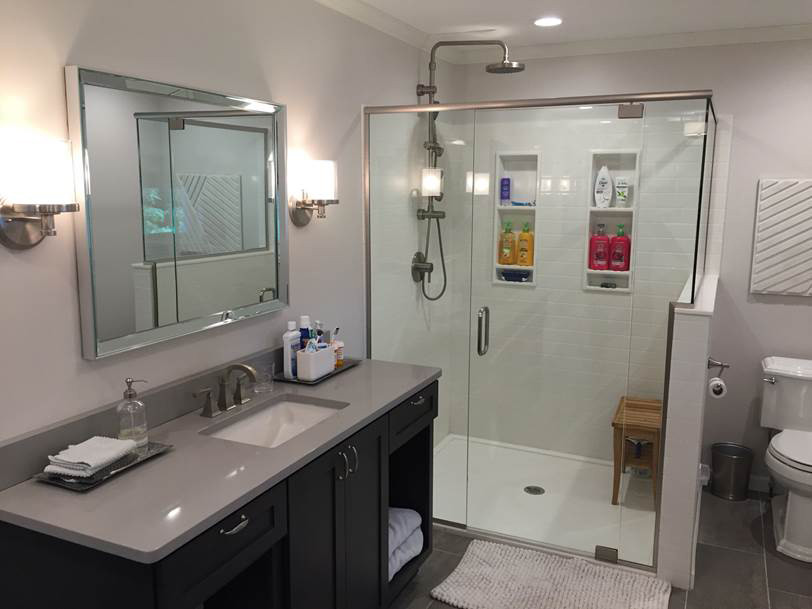 Bathroom Remodel Perfect Bath Raleigh NC
