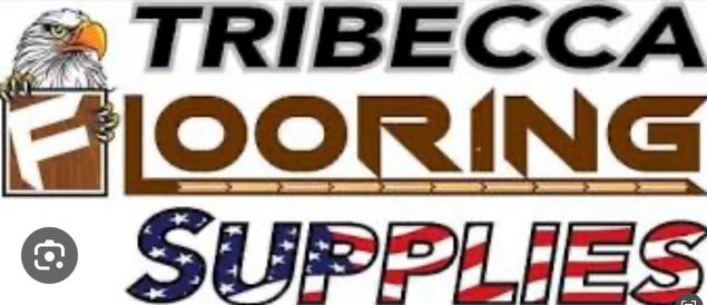 old branding Tribeca Flooring Supply