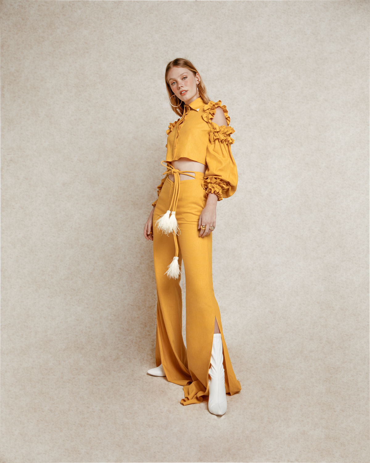 "CARNABY STREET" SET