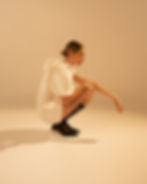 Miniatura: "OCASO" MINI DRESS (XS)