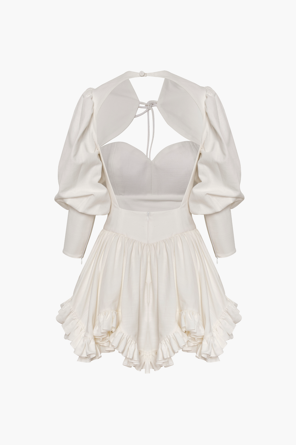 Thumbnail: Hurry Up mini dress