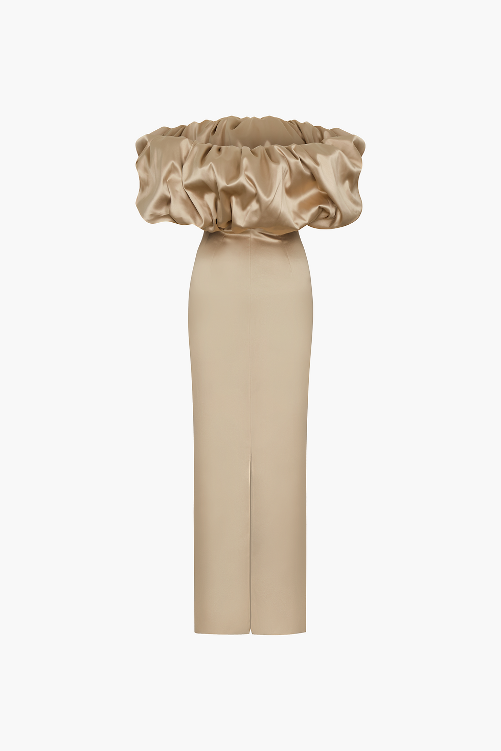 Miniatura: "FARO" MAXI DRESS