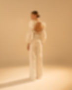 Miniatura: "INFINITO" PANTS (XS)