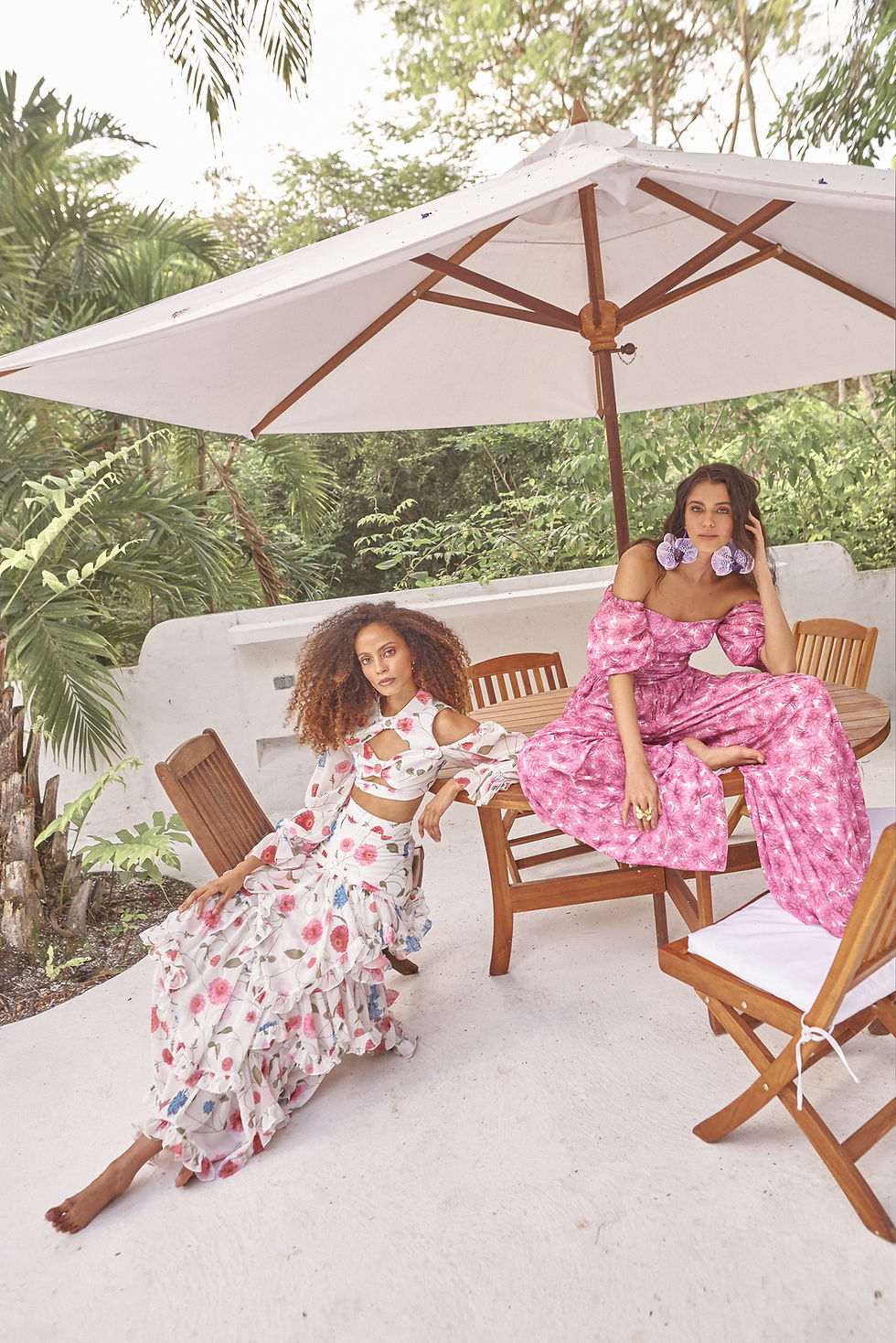 Thumbnail: Enamorada jumpsuit