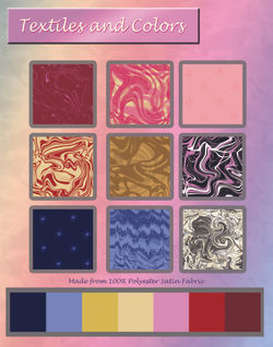 Textiles