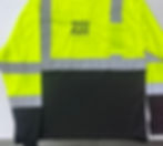 Thumbnail: 2nd Call Long Sleeve Safety Shirt