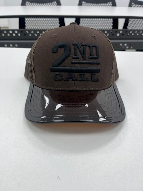 Thumbnail: 2nd Call Classic Snapbacks