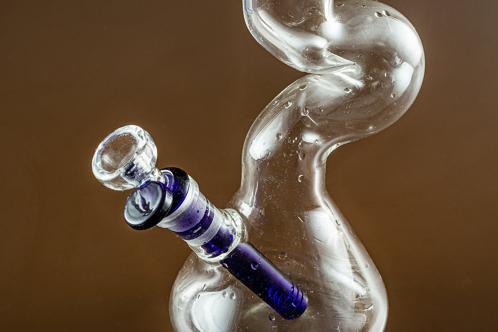 Bong OG Original Zong | Diboa