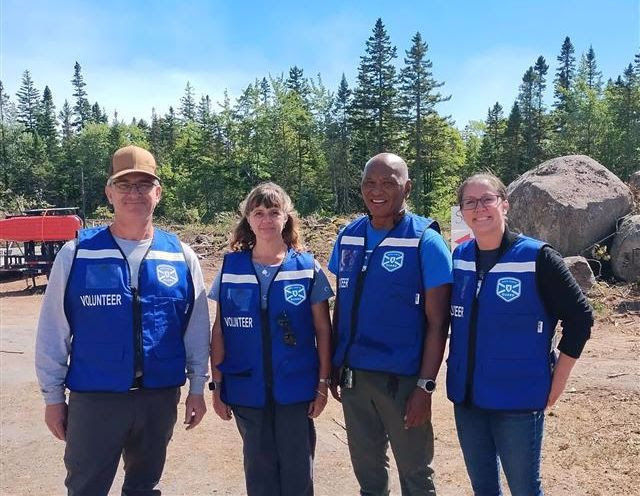 August-End of summer update