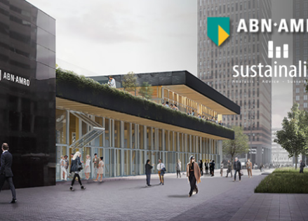 Applying for ABN AMRO's Social Impact Fund