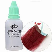 Thumbnail: 30ml Wig Toupee Adhesive Remover Lace Front Hair Extension Glue Remover