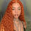 Thumbnail: Ginger #350 Curly Wig