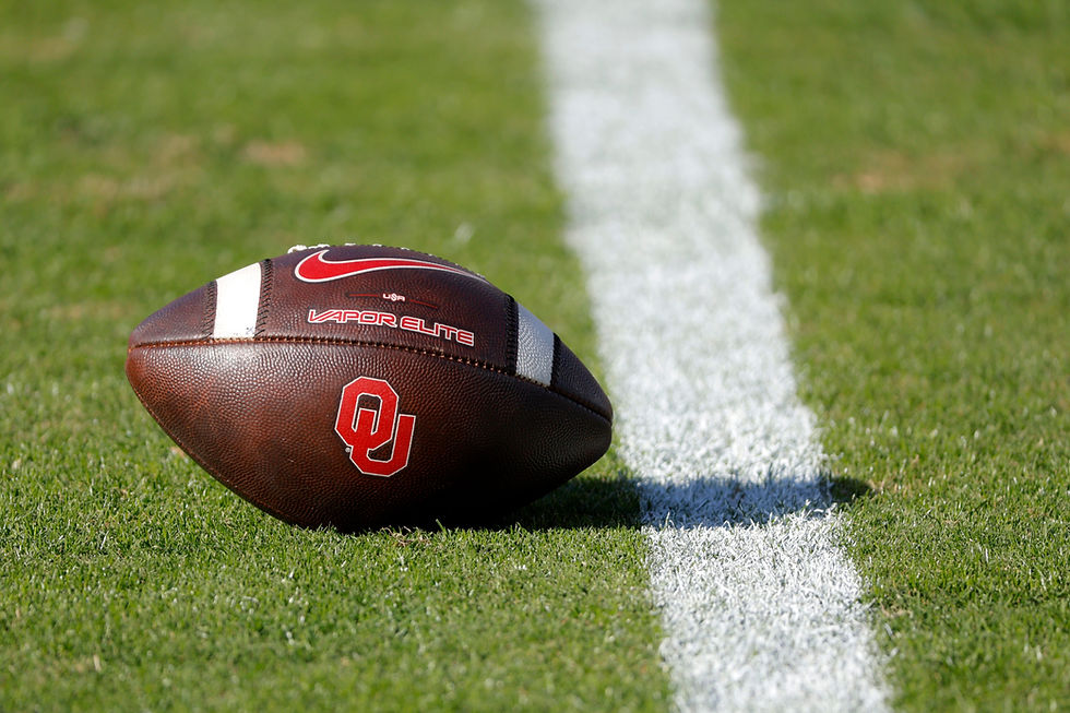 Oklahoma Sooners