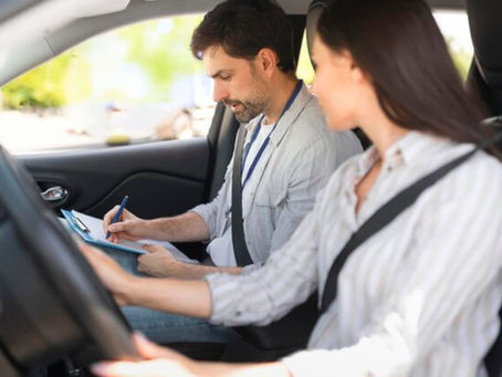driver license written test practice 
