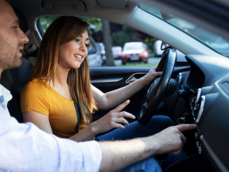 Can a Driving School NJ Help You Pass New Jersey Drivers Tests on Your First Try? 
