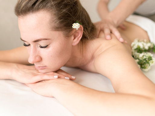 Swedish Massage Therapy: A Comprehensive Guide to Relaxation and Wellness