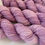 Thumbnail: Lilac | Hand Dyed Yarn