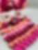 Blossom Mini Set | Hand Dyed Yarn