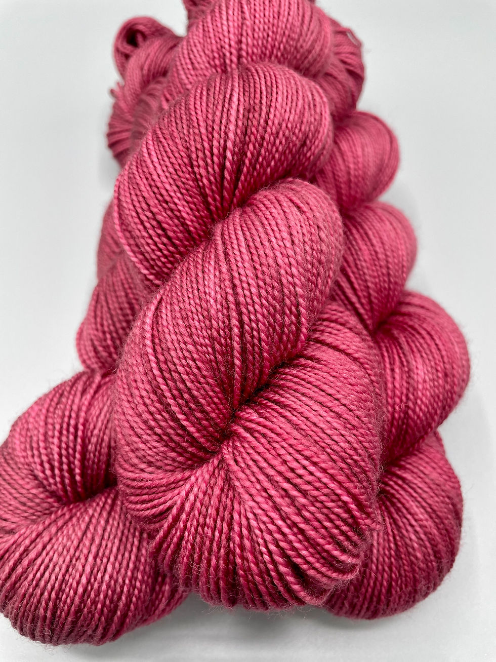 New Bloom | Hand Dyed Yarn