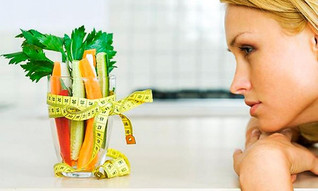 La importancia de alimentarse sanamente