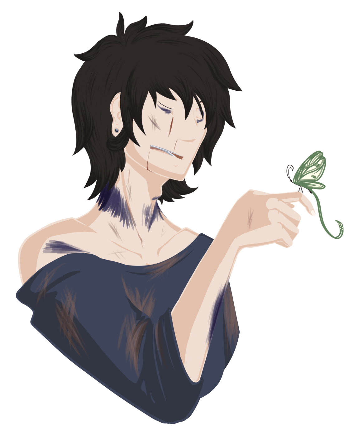 What a Beautiful Day...