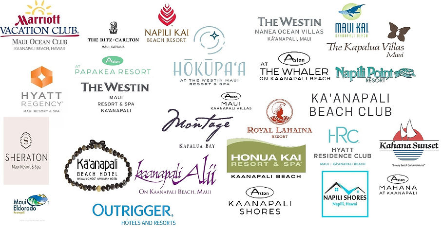 Maui Hotels