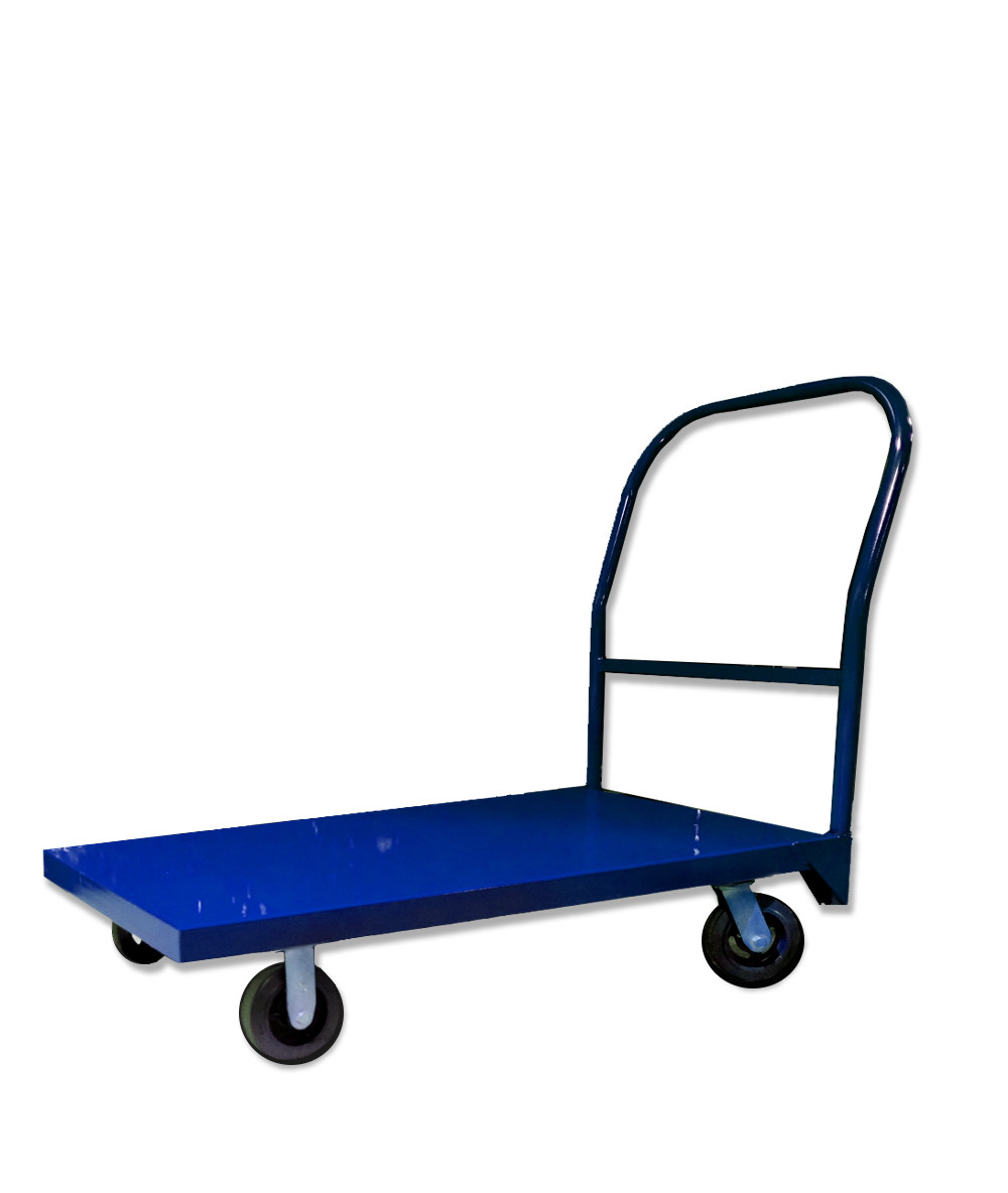 Flat Bed Cart (MEFB)