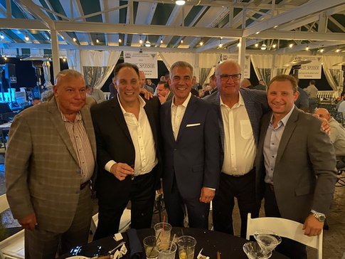 von Rohr & Jack Ciattarelli