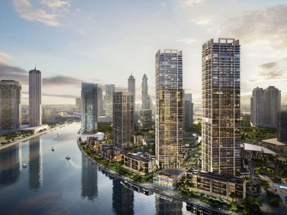 The Peninsula
