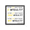 Thumbnail: SunShine Mantra Framed poster