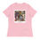 Thumbnail: 4 The Record Women's Relaxed T-Shirt