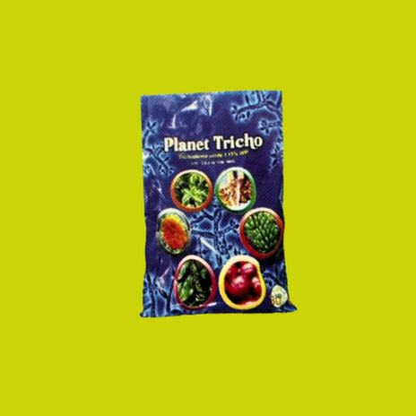 Planet Tricho