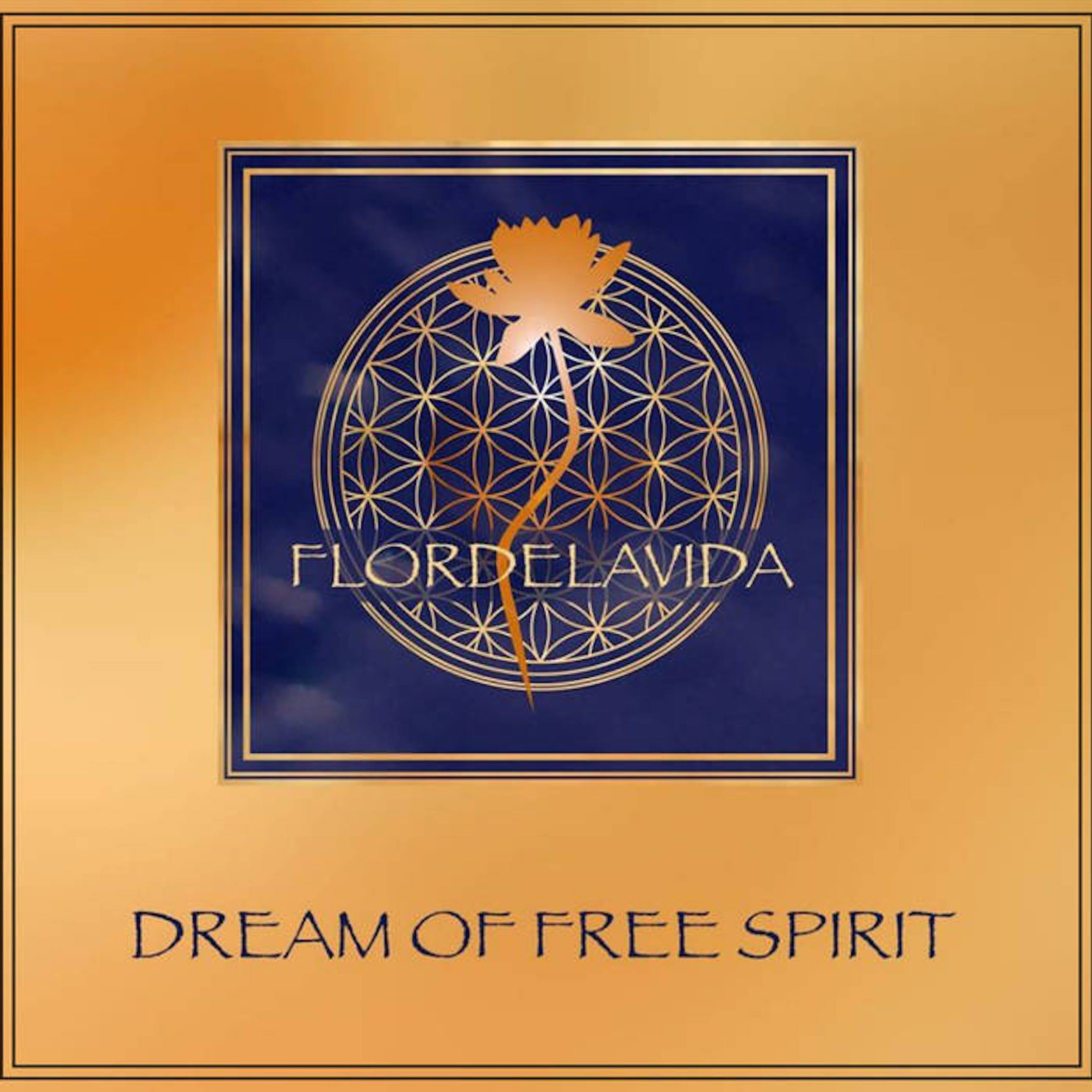 Dream of free Spirit