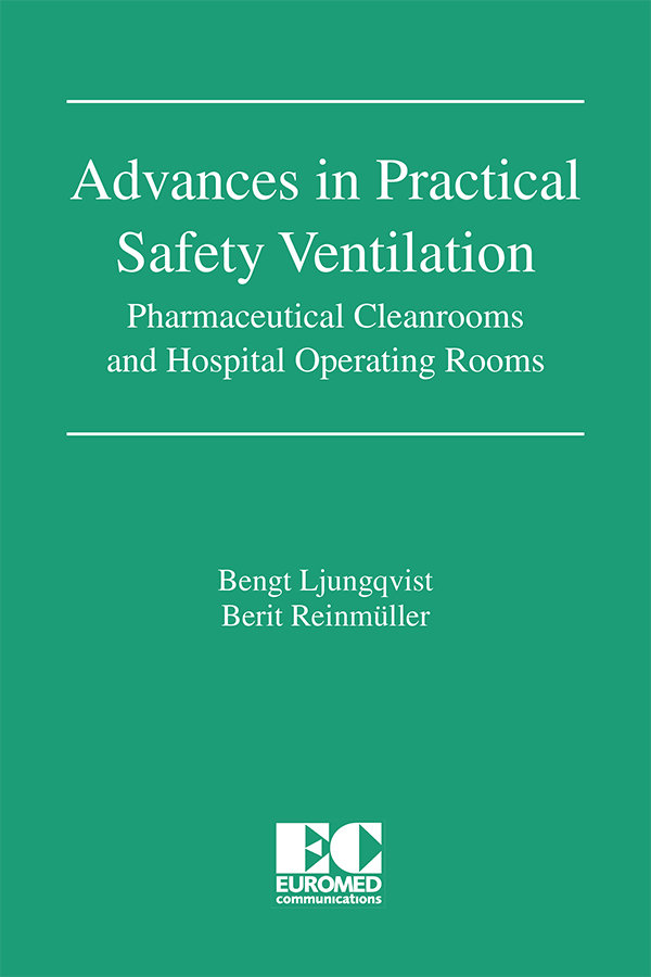 Advances in Practical Safety Ventilation
