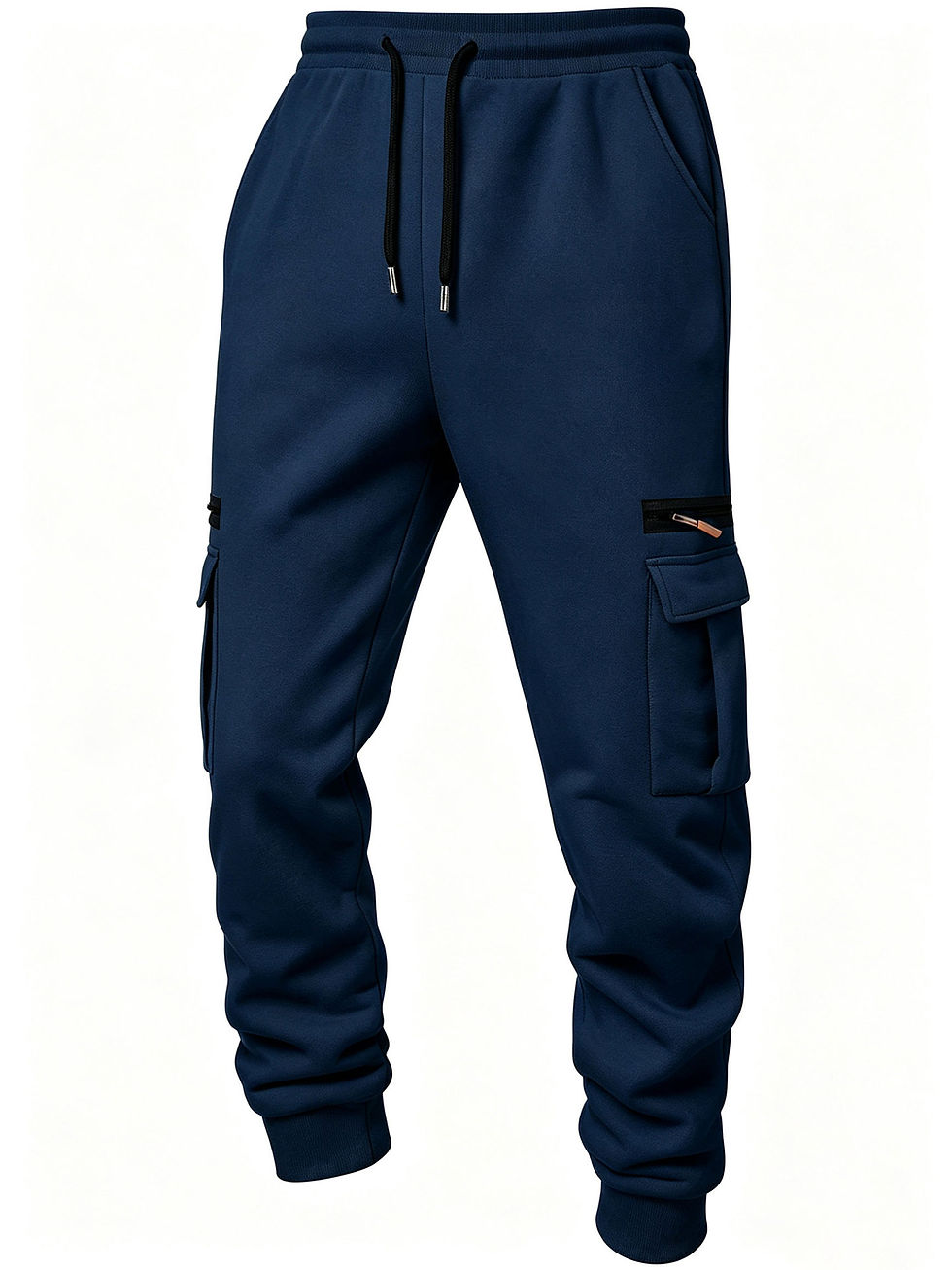 Miniature : Men Casual Fashion Sports Pants Gym Sport Trousers for Men Jogger