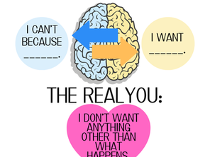 How to Find the Real You