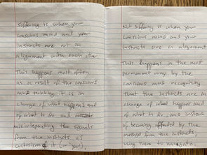 How to Use Suffering to Not Suffer