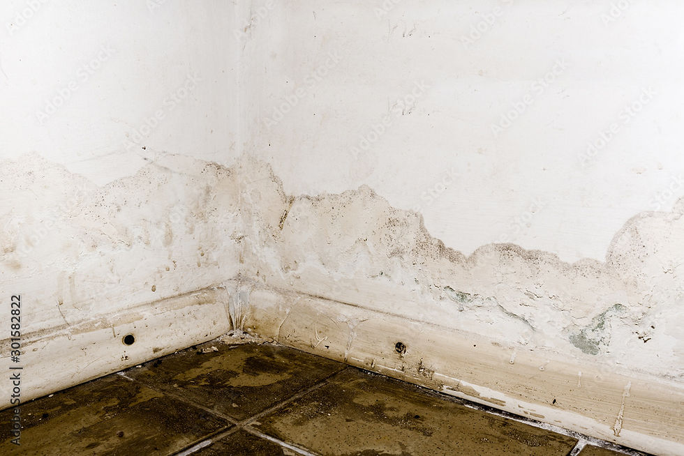 Drywall slideshow